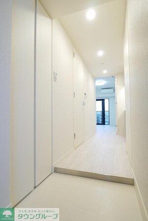 セジョリ板橋坂下の物件内観写真